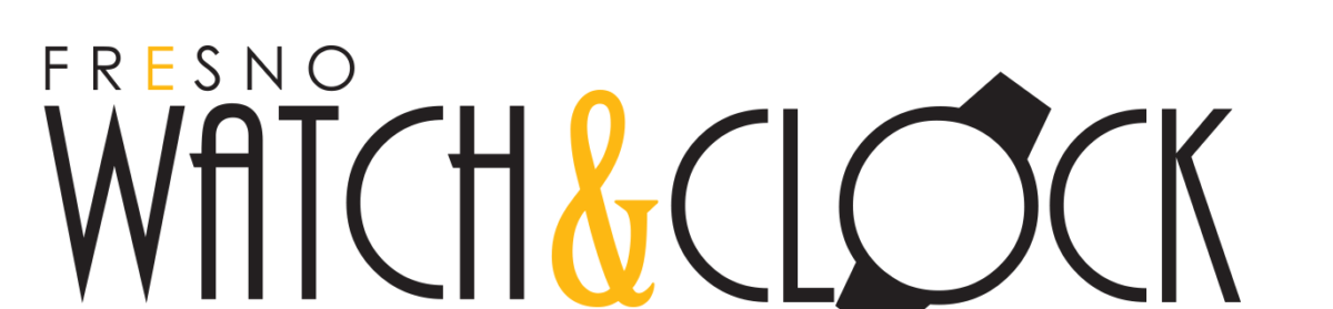 FresnoWatchandClock Logo